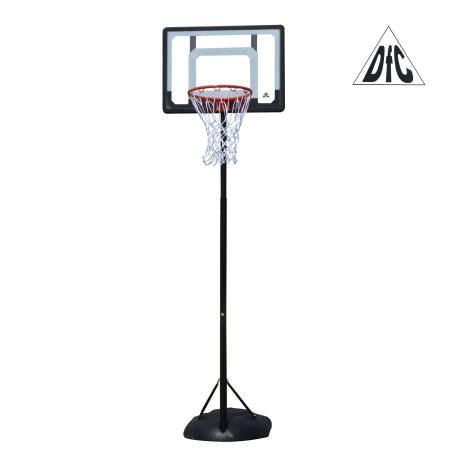 Купить Мобильная баскетбольная стойка 80x58 cm полиэтилен в Белинском 