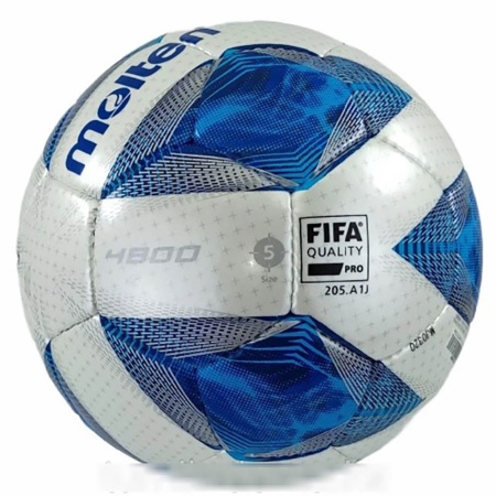Купить Мяч футбольный Molten F5A4800 в Белинском 