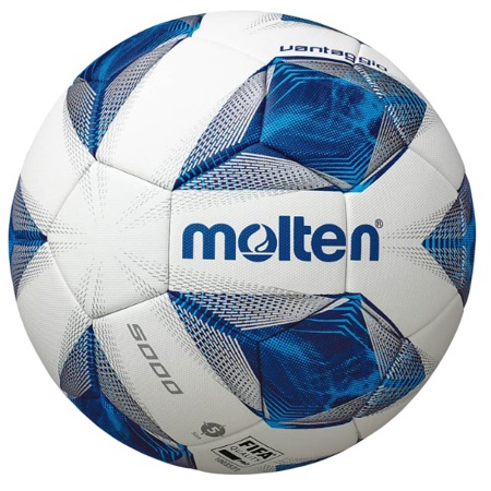 Купить Мяч футбольный Molten F5A5000 в Белинском 