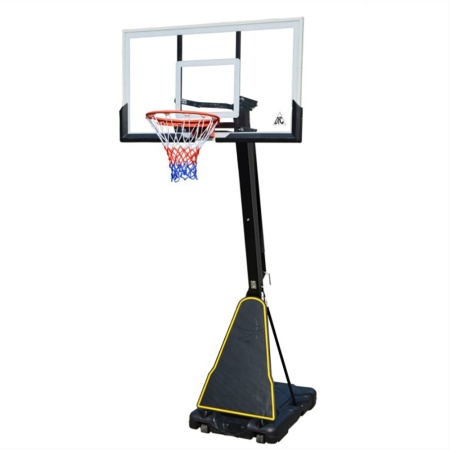 Купить Баскетбольная мобильная стойка DFC REACTIVE 50P в Белинском 