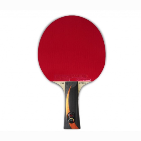 Купить Теннисная ракетка Gambler x fast carbon X3D в Белинском 