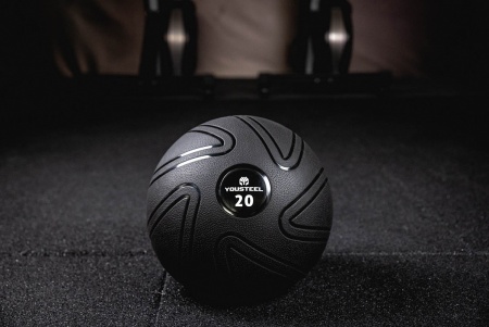 Купить Мяч для кроссфита EVO SLAMBALL 20 кг в Белинском 