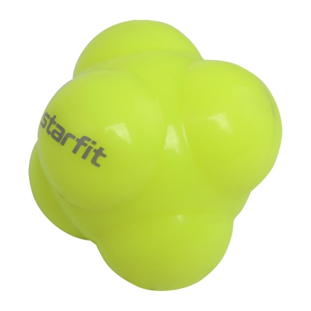 Купить Мяч реакционный Starfit RB-301 в Белинском 