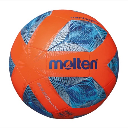 Купить Мяч футбольный Molten F5A3550 FIFA в Белинском 