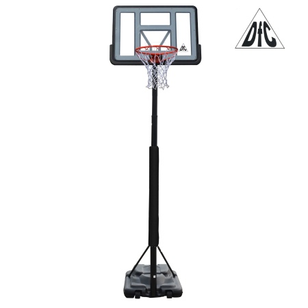 Купить Баскетбольная мобильная стойка 110x75 см в Белинском 