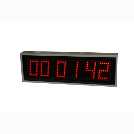 Купить Часы-секундомер настенные С2.25 знак 250 мм в Белинском 