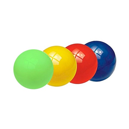 Купить Мяч детский игровой ПВХ, d14см, мультиколор DS-PV 025 в Белинском 