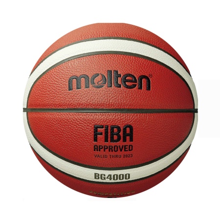 Купить Мяч баскетбольный "MOLTEN B7G4000" р.7 в Белинском 