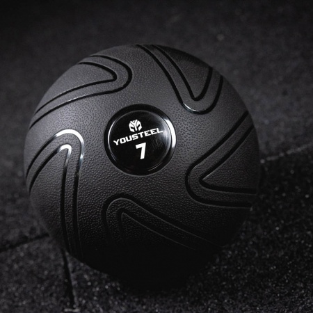 Купить Мяч для кроссфита EVO SLAMBALL 7 кг в Белинском 